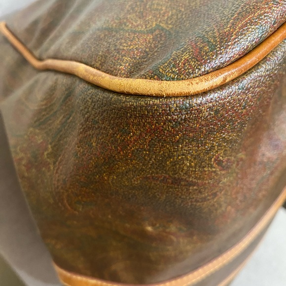 Etro duffle bag - Picture 5 of 16